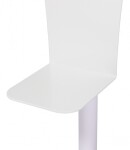 Donner TRAY s odkapem Černý 8596220010582