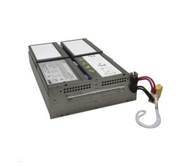 APC Replacement battery Cartridge #159, SMC2000I-2U, SMT1500RMI2U, SMT1500RMI2UC, SMT1500RMI2UNC EDF_551321