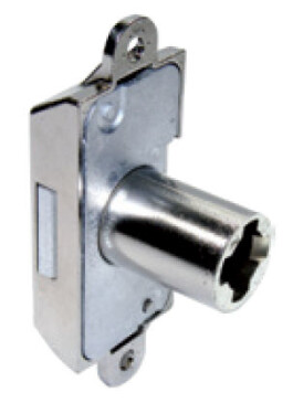 Lehmann Nábytkový zámek skříňový (L00009)