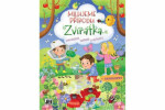 Milujeme přírodu Zvířátka