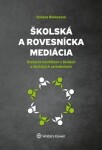 Školská rovesnícka mediácia