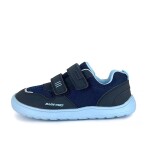 Chlapecké barefoot tenisky PERSY BLUE Protetika - 30