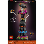 LEGO LEGO® Ideas 21372 La Catrina