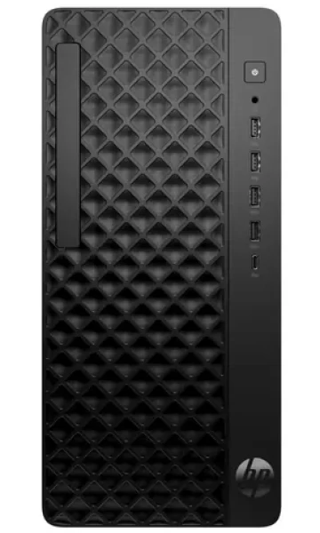HP ProDesk Tower 2 G1a černá / AMD Ryzen 7 8700G 4.2GHz / 32GB / 1TB SSD / AMD Radeon 780M / Bez OS (BY7E0ET#BCM)