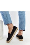 Espadrilky model 207506 Solea 39