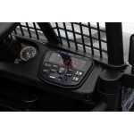 Mamido Elektrické autíčko OFF ROAD 4x4 SPORT černé
