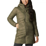 Dámská bunda Autumn Park Down Mid Jacket W 1930223397 - Columbia s
