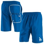 Fanatics Pánské kraťasy Los Angeles Dodgers MLB Enhanced Sport Shorts Velikost: M