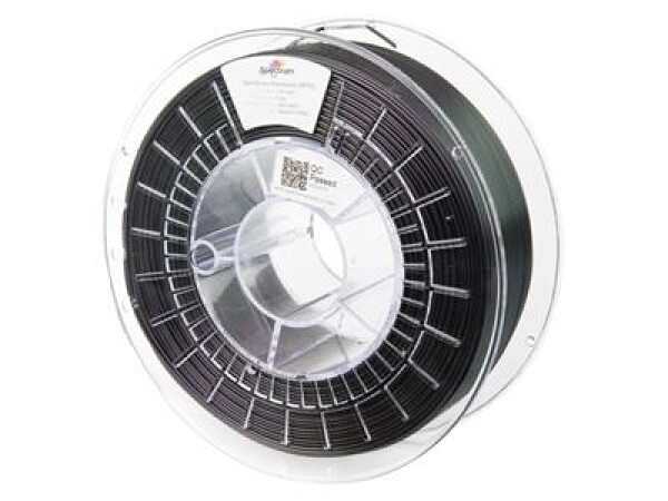 Filament Spectrum Premium PET-G 1.75mm WIZARD INDIGO 1kg