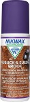Impregnace NIKWAX Nubuck & Suede Proofing 125 ml