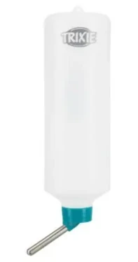 TRIXIE Napáječka pro hlodavce 50 ml / Napáječka / Plast / Kuličkový uzávěr (600410)