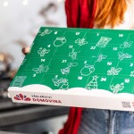 Adventní kalendář | Včelařství Domovina