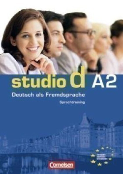 Studio D A2 Sprachtraining - Funk, H.; Niemann, R. M.