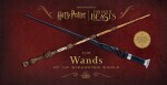 Harry Potter: The Wands of the Wizarding World