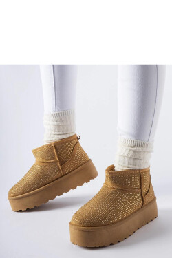 Sněhule model 205829 Solea 38