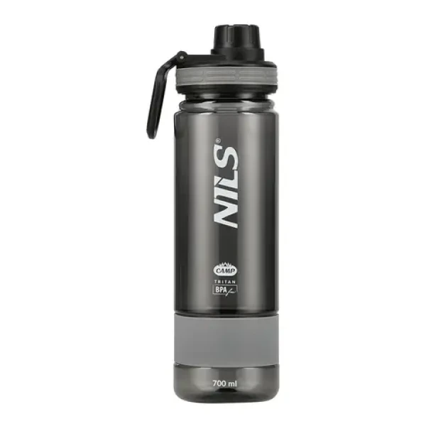 NILS Camp NCD07 Tritanová láhev na pití 700 ml (5907695552355)