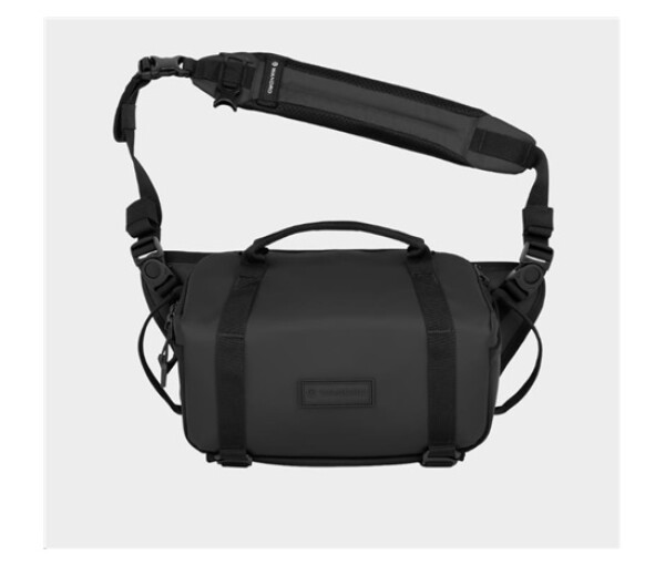 WANDRD ROGUE Sling 6L Black EDF_1140096