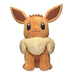 Pokémon plyšák Eevee 60 cm