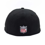 New Era Pánská kšiltovka New York Giants NFL Super Bowl XXI 59FIFTY Fitted Velikost: 7 3/8