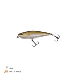 Zeck Wobler Jonny Walker 2.0 58 - Ayu,Zeck Wobler Jonny Walker 2.0 58 - Ayu