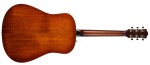 Godin Metropolis LTD Havana Burst HG EQ