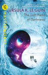 The Left Hand of Darkness Ursula Le Guinová