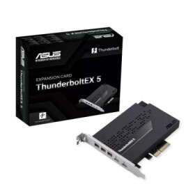 Asus ThunderboltEX 5 90MC0E50-M0EAY0 EDF_1887499