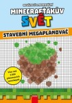 Minecrafťákův svět: Stavební megaplánovač | Kolektiv