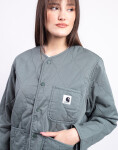 Carhartt WIP W' Kylan Liver Velvet Green S