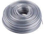 Extol Premium 8870929 žací struna do sekačky s jádrem, hvězdicový profil, 3,0mm, 75m, PA66