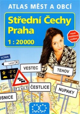 Střední Čechy Praha 000