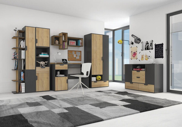 FRONTI Sestava NANO A