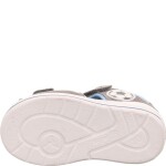 Chlapecké sandály BOOMERANG Grey/Light Blue Superfit 1-000867-2000 - 22