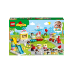 LEGO® DUPLO® 10956 Zábavní park