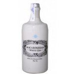 Macaronesian White Gin 40% 0,7 l (holá lahev)