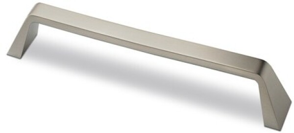 Hettich Nábytková úchytka Basilia 192mm nerez imitace