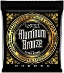 Ernie Ball 2570 Aluminium Bronze Extra Light