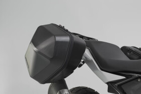 Bmw G 310 GS (17-) - kufry Urban Abs, 2 x 16 l. SW-Motech