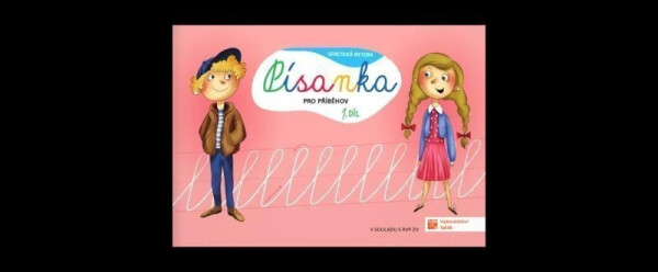 Písanka pro Příběhov