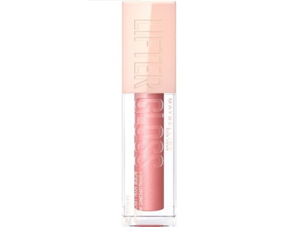 Maybelline New York Lifter Gloss Lip Gloss 03 5,4ml
