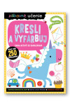 Kresli vyfarbuj