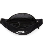 Sáček, ledvinka Nike Heritage Waistpack DB0488 010 jedna velikost