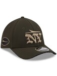 New Era Pánská kšiltovka New York Jets NFL 2026 Rivalries Sideline 39THIRTY Flex Velikost: L/XL
