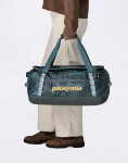 Patagonia Black Hole Duffel 40L Sastrugi: Summit Blue