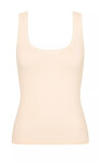 Dámské tílko Sloggi GO Tank Top C2P pudrové BROWN