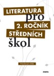 Literatura pro ročník průvodce pro učitele