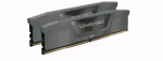 Corsair Vengeance K2 32GB (2x16GB) DDR5 5200MHz / DIMM / CL40 / 1.25V / RGB / AMD EXPO (CMK32GX5M2B5200Z40)