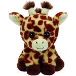 Beanie Babies Peaches žirafa 24 cm