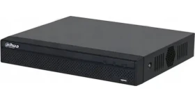 Dahua NVR2104HS-P-4KS3 / Rekordér / 4 kanály / 80 Mbps / HDMI / VGA / 4x PoE RJ45 (NVR2104HS-P-4KS3)