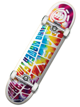 Element TRIP OUT skateboard komplet - 8.0